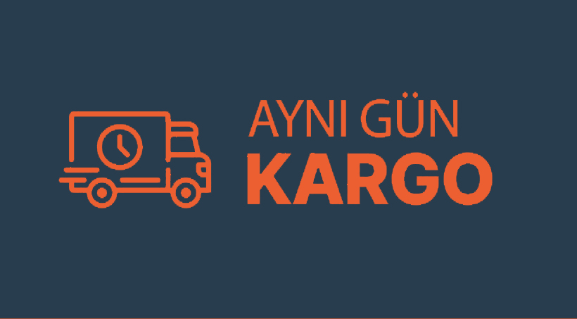 Aynı Gün Kargo