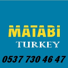 Matabi T&uuml;rkiye
